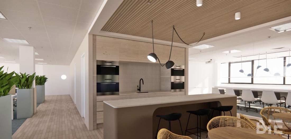 Photo 10 – Location bureaux	BRUGES (33520)