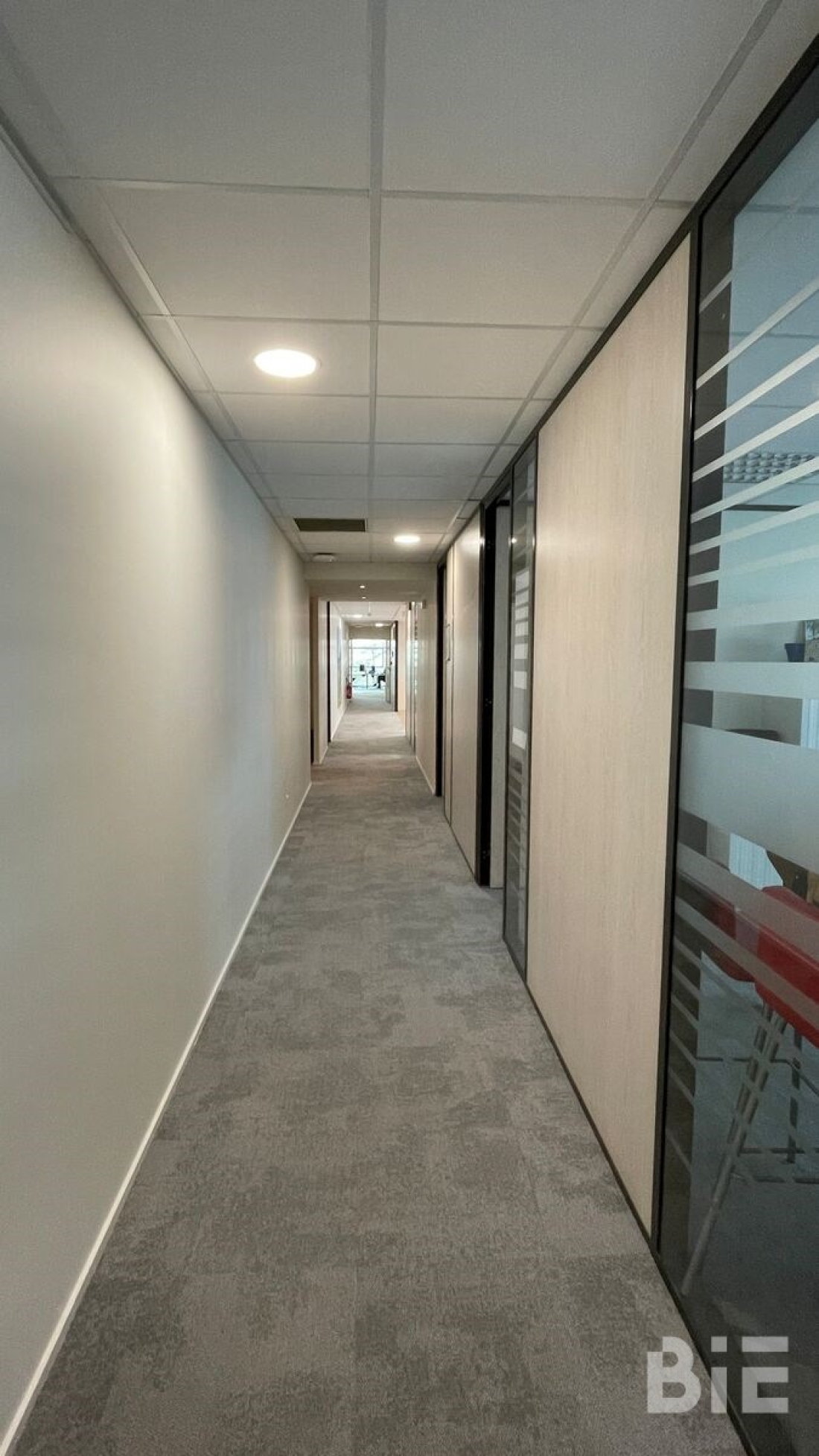 Photo 7 – Location bureaux	BRUGES (33520)