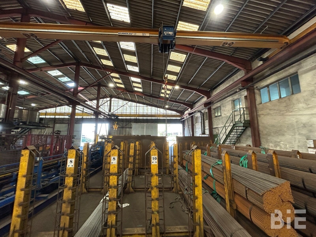 Photo 8 – Location entrepôts / activités	SAUGNACQ ET MURET (40410)