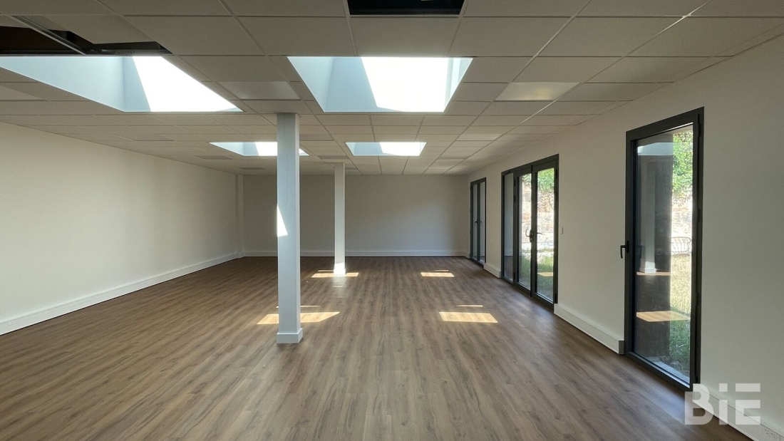 Photo 5 – Location bureaux	BORDEAUX (33800)