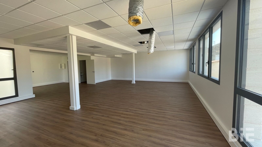 Photo 6 – Location bureaux	BORDEAUX (33800)
