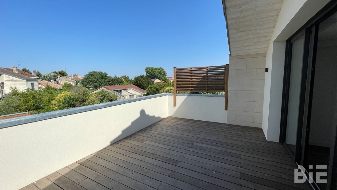 Photo 9 – Location bureaux	BORDEAUX (33800)
