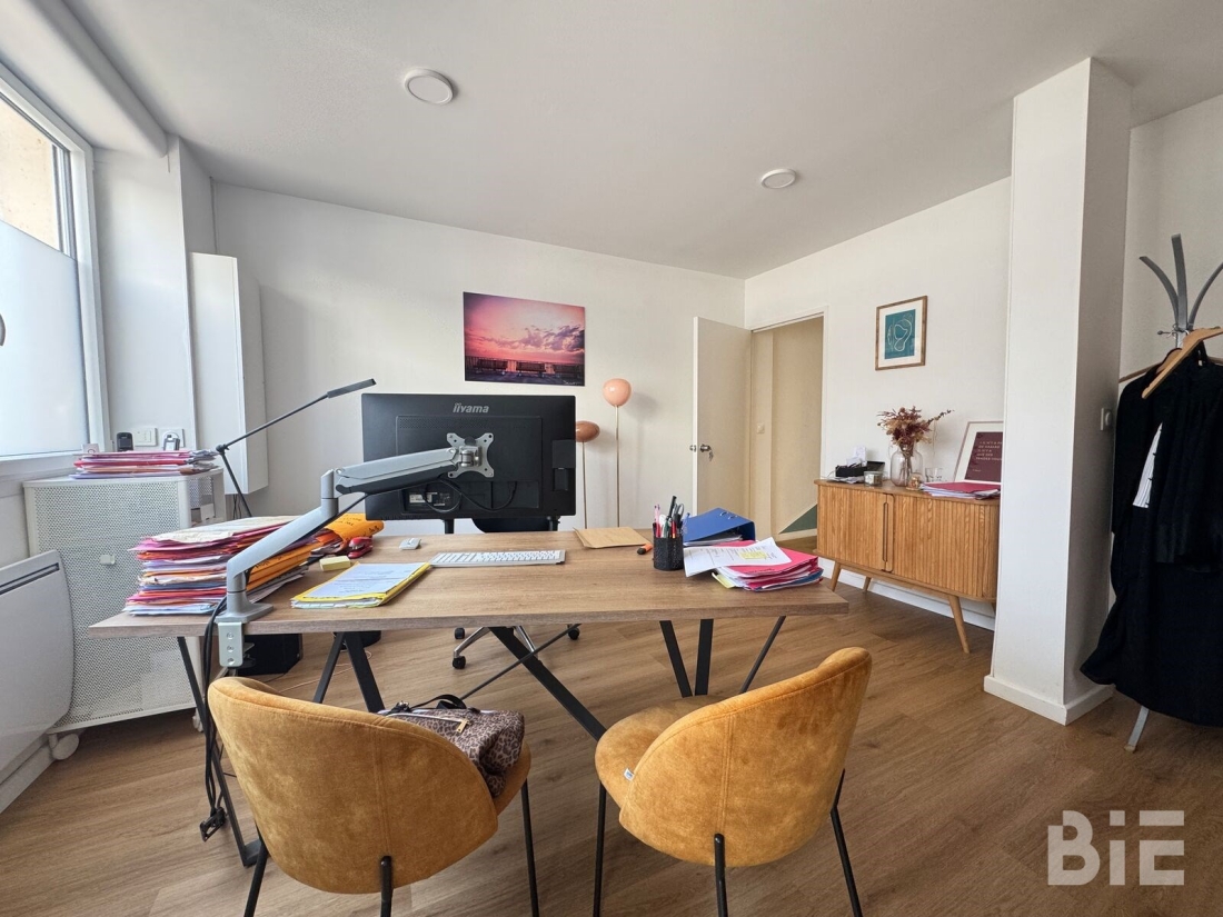 Photo 2 – Location bureaux	BORDEAUX (33000)