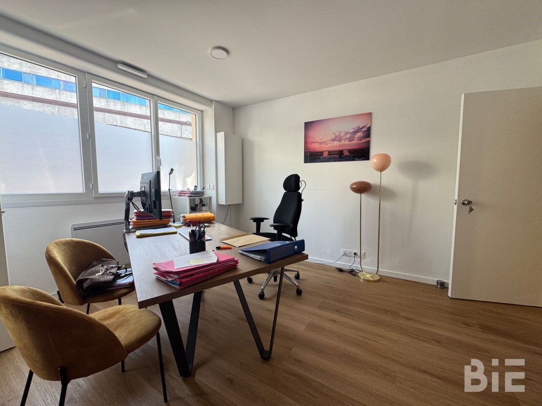 Photo 3 – Location bureaux	BORDEAUX (33000)