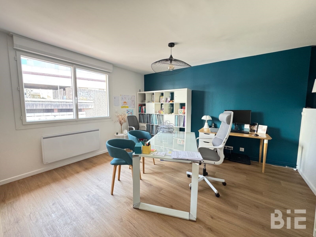 Photo 4 – Location bureaux	BORDEAUX (33000)