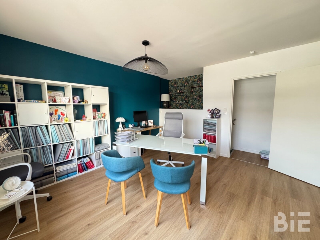 Photo 5 – Location bureaux	BORDEAUX (33000)