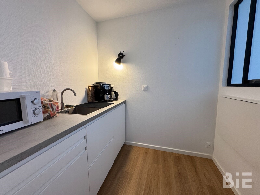 Photo 6 – Location bureaux	BORDEAUX (33000)