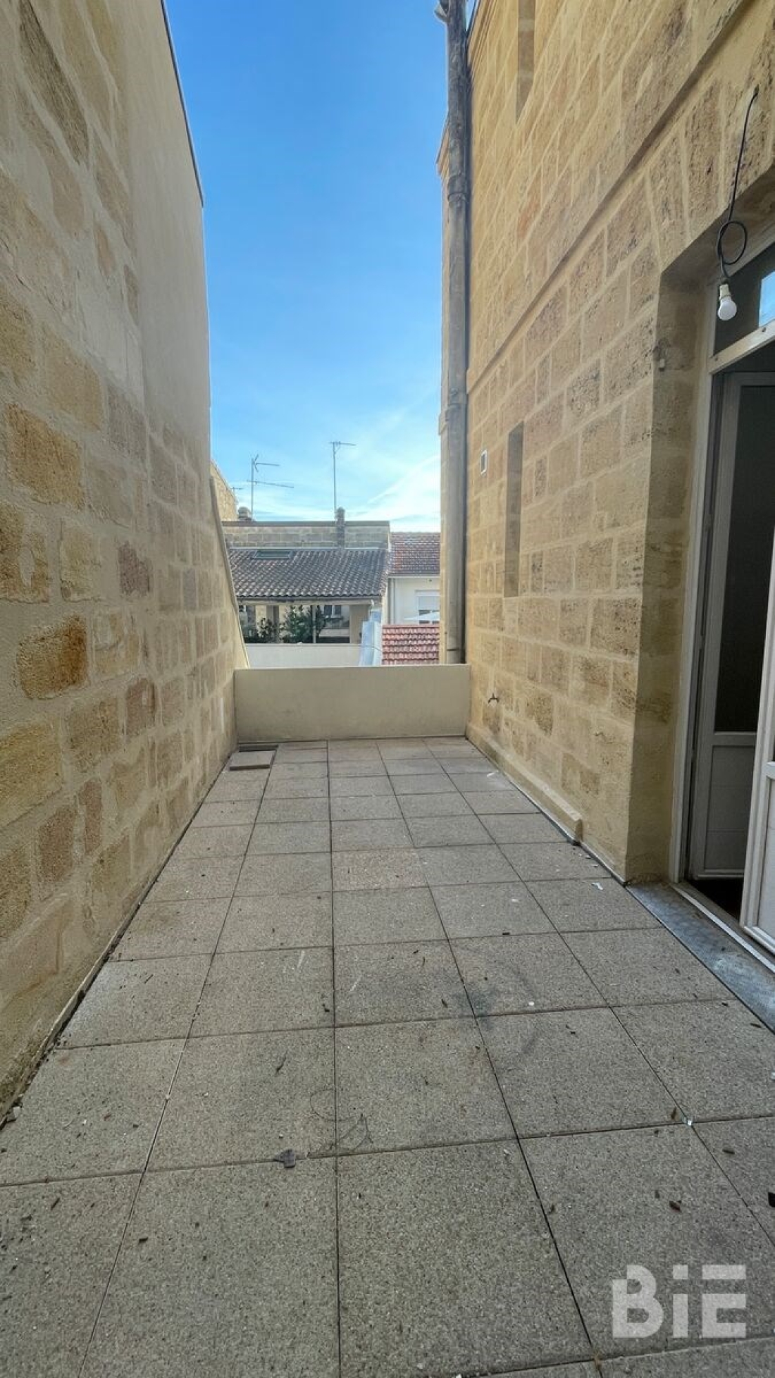 Photo 5 – Location bureaux	BORDEAUX (33000)