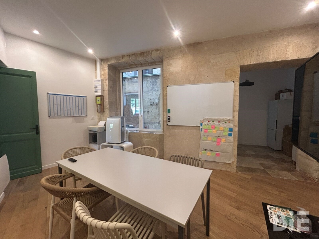 Photo 7 – Location bureaux	BORDEAUX (33000)