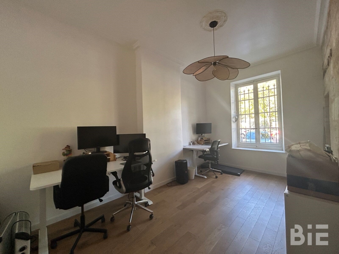 Photo 3 – Location bureaux	BORDEAUX (33000)