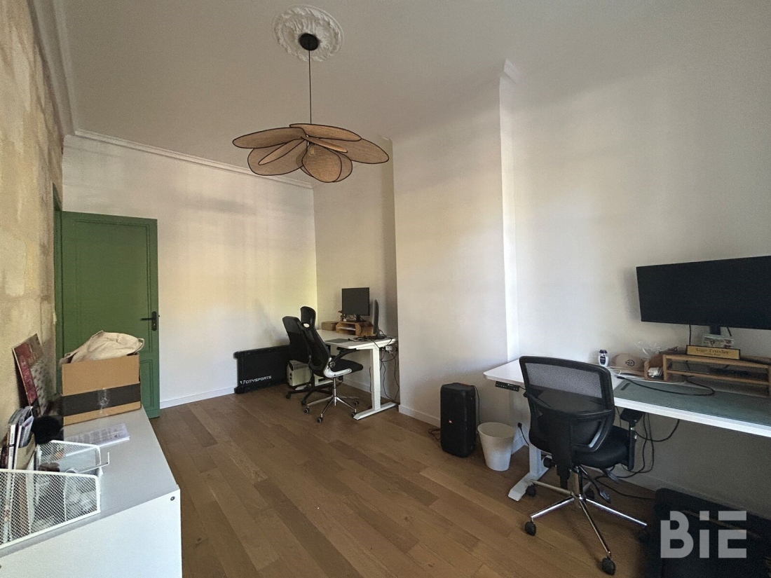 Photo 4 – Location bureaux	BORDEAUX (33000)
