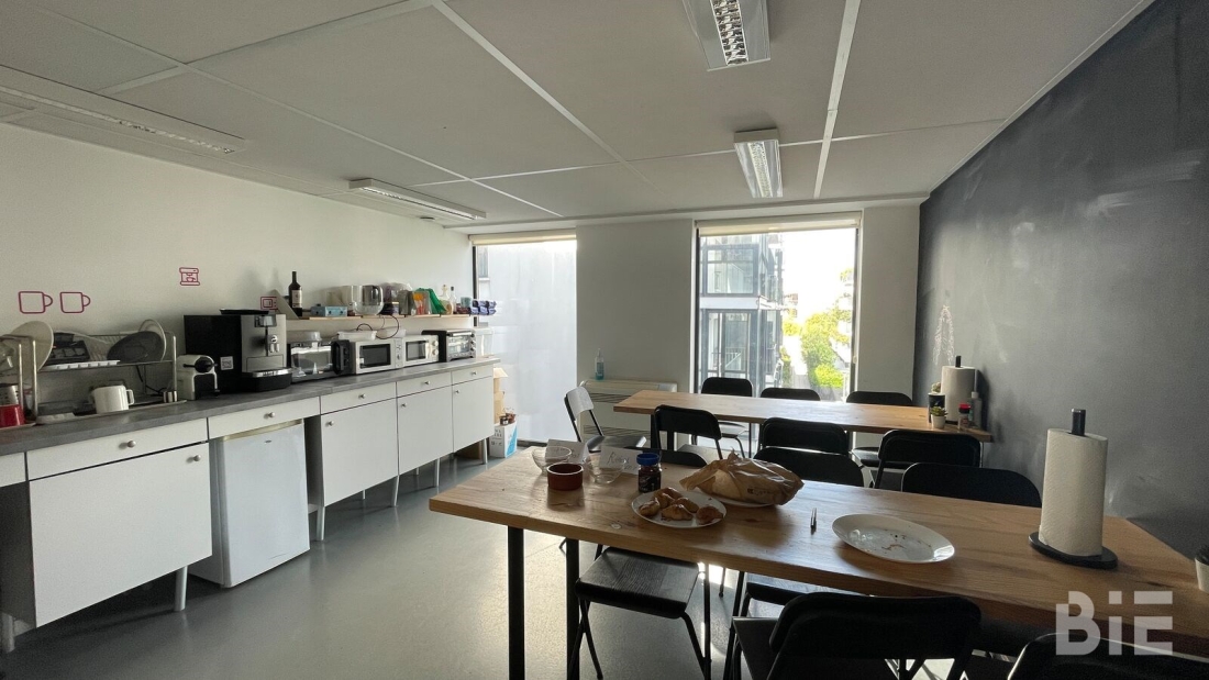 Photo 5 – Location bureaux	BORDEAUX (33000)