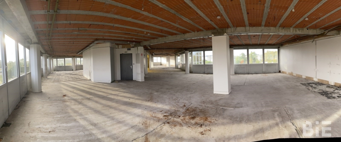 Photo 6 – Location bureaux	PESSAC (33600)