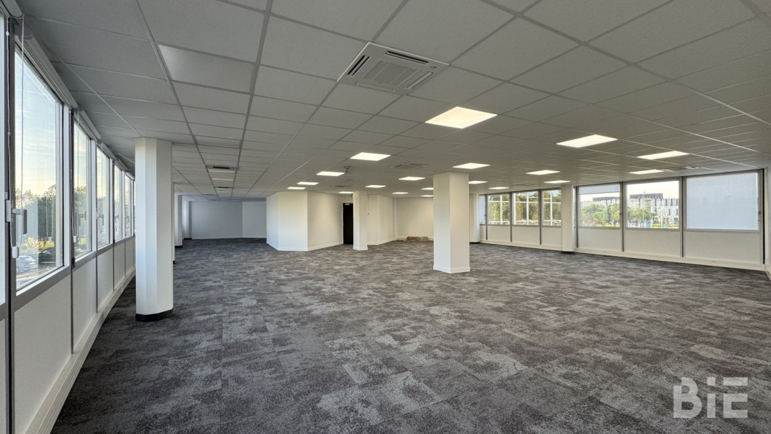 Photo 4 – Location bureaux	PESSAC (33600)