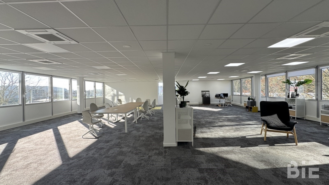 Photo 5 – Location bureaux	PESSAC (33600)