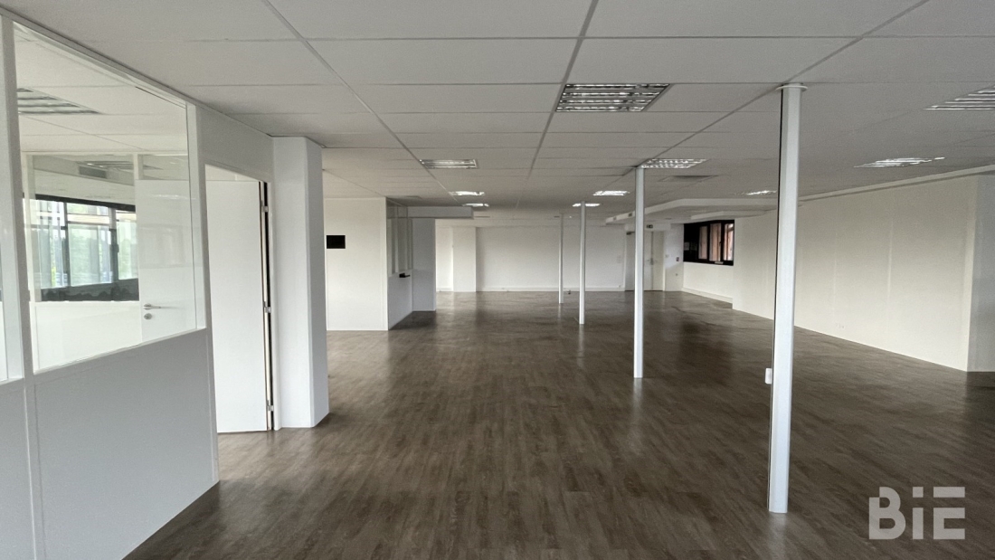Photo 6 – Location bureaux	MERIGNAC (33700)