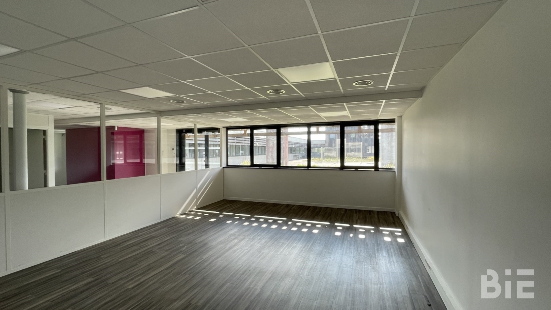 Photo 7 – Location bureaux	MERIGNAC (33700)