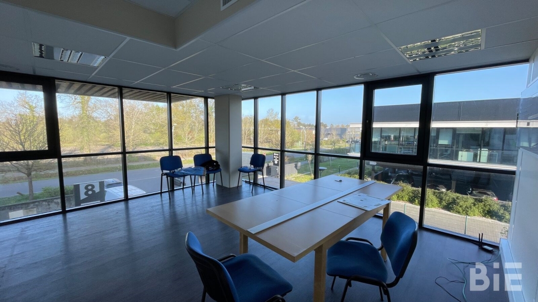 Photo 4 – Location bureaux	MERIGNAC (33700)