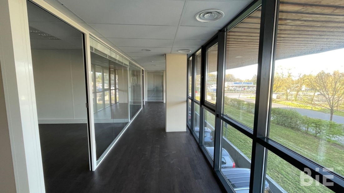 Photo 3 – Location bureaux	MERIGNAC (33700)