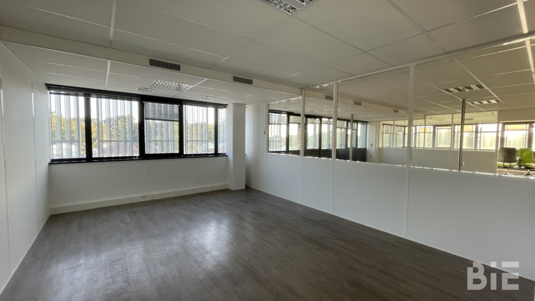 Photo 5 – Location bureaux	MERIGNAC (33700)