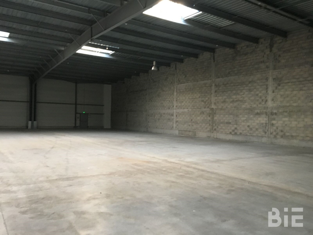 Photo 3 – Location entrepôts / activités	BLANQUEFORT (33290)