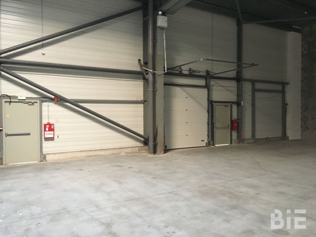 Photo 4 – Location entrepôts / activités	BLANQUEFORT (33290)