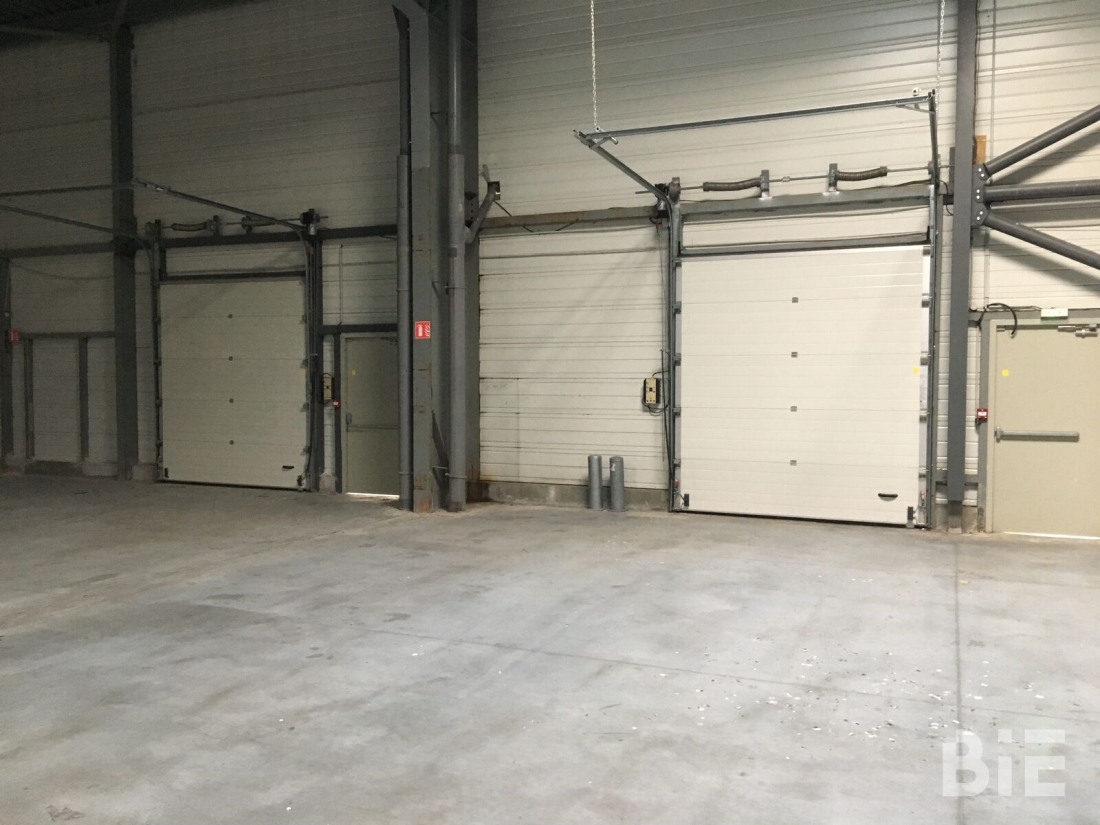 Photo 5 – Location entrepôts / activités	BLANQUEFORT (33290)