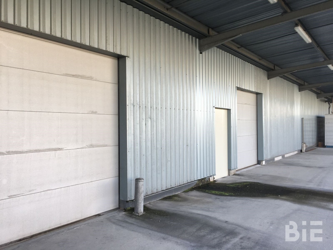 Photo 7 – Location entrepôts / activités	BLANQUEFORT (33290)