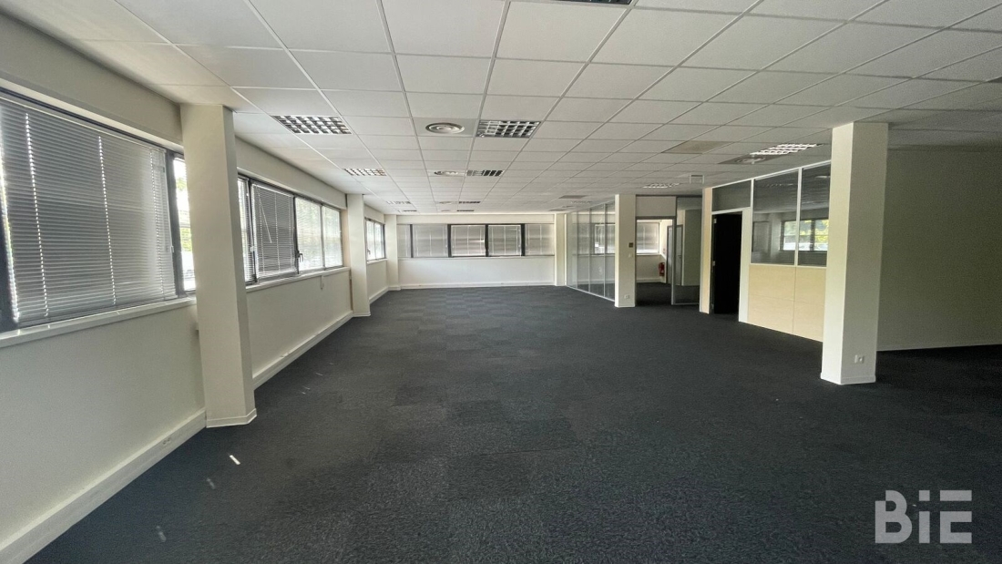 Photo 6 – Location bureaux	MERIGNAC (33700)