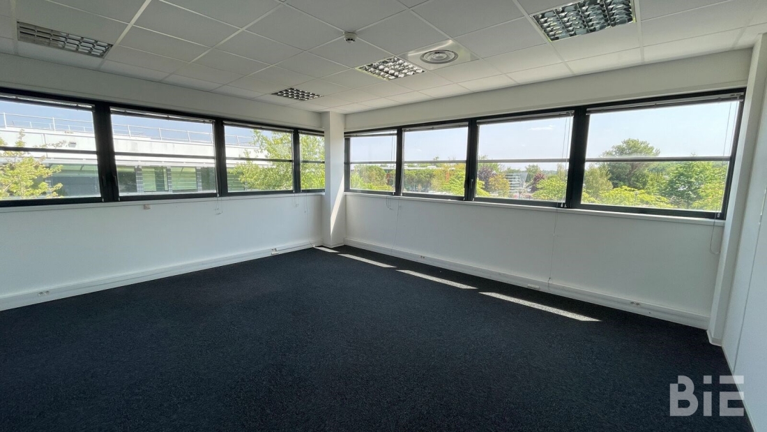 Photo 5 – Location bureaux	MERIGNAC (33700)