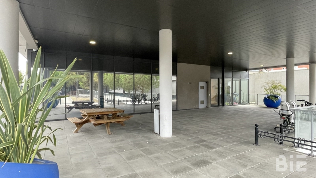 Photo 5 – Location bureaux	LORMONT (33310)