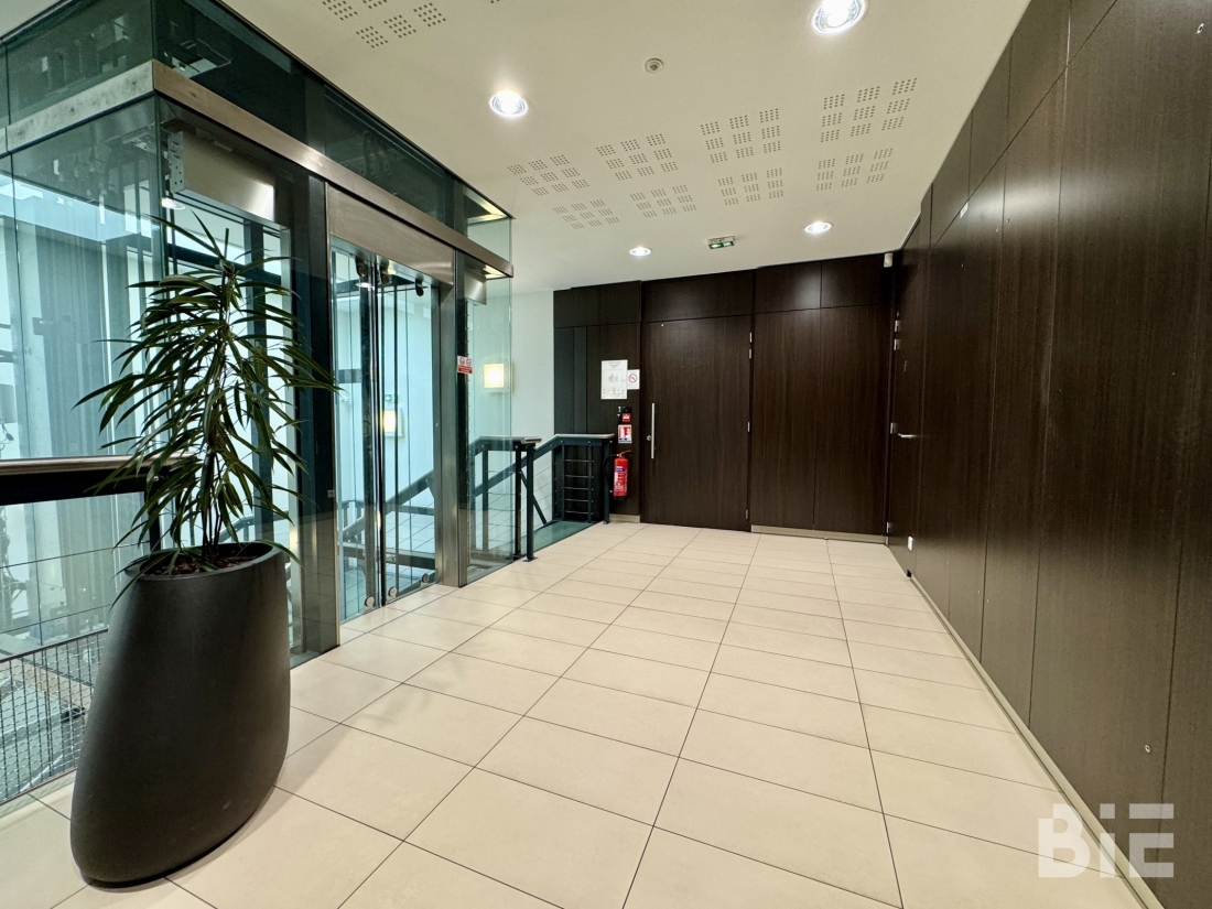 Photo 8 – Location bureaux	LE HAILLAN (33185)