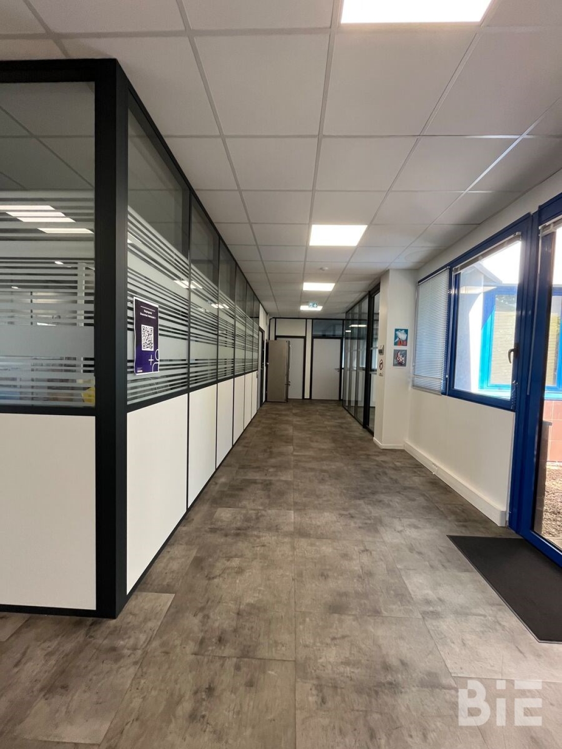 Photo 4 – Location bureaux	MERIGNAC (33700)