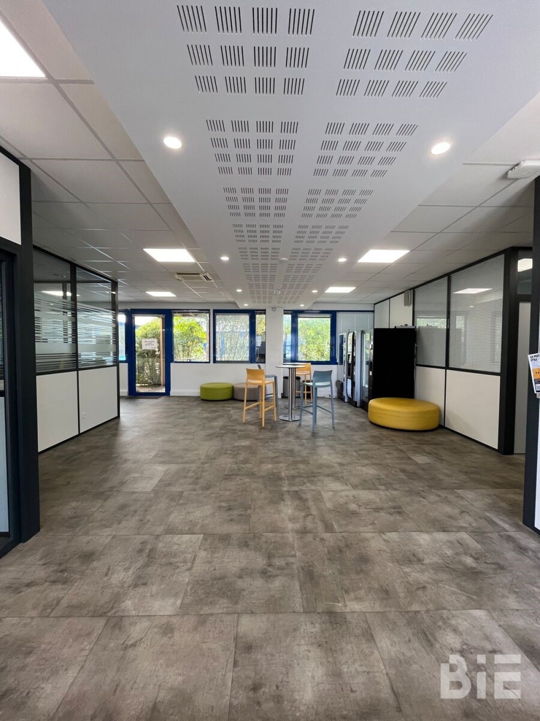 Photo 5 – Location bureaux	MERIGNAC (33700)