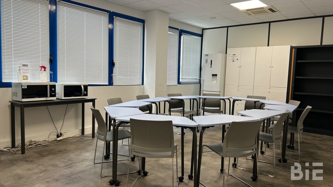 Photo 3 – Location bureaux	MERIGNAC (33700)