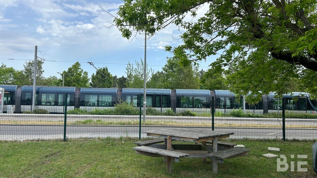 Photo 8 – Location bureaux	MERIGNAC (33700)