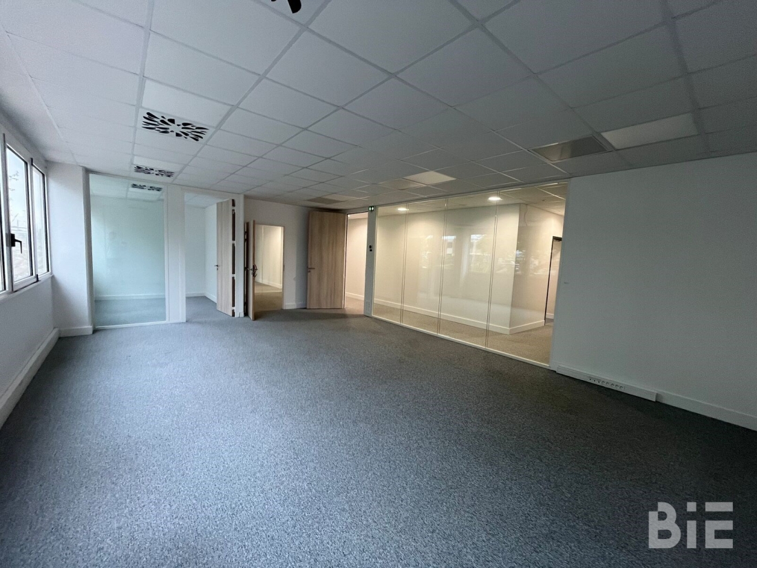 Photo 4 – Location bureaux	MERIGNAC (33700)