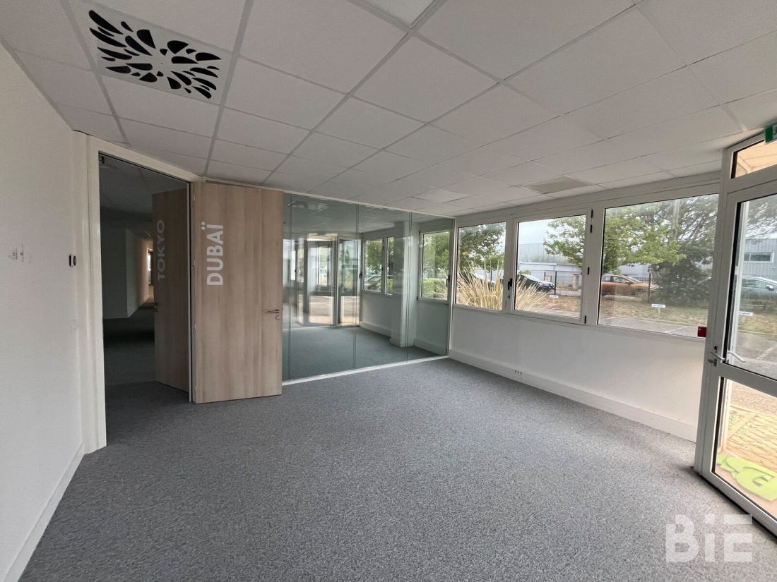 Photo 6 – Location bureaux	MERIGNAC (33700)