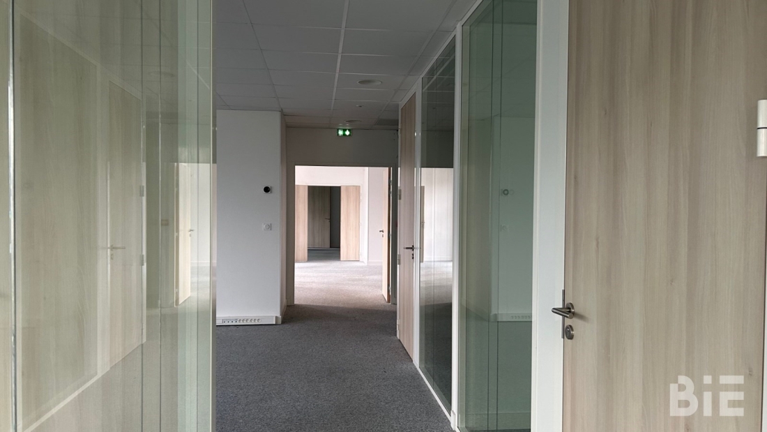 Photo 4 – Location bureaux	MERIGNAC (33700)