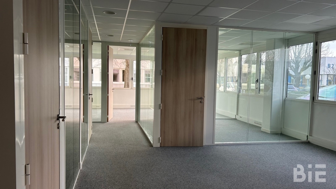 Photo 3 – Location bureaux	MERIGNAC (33700)