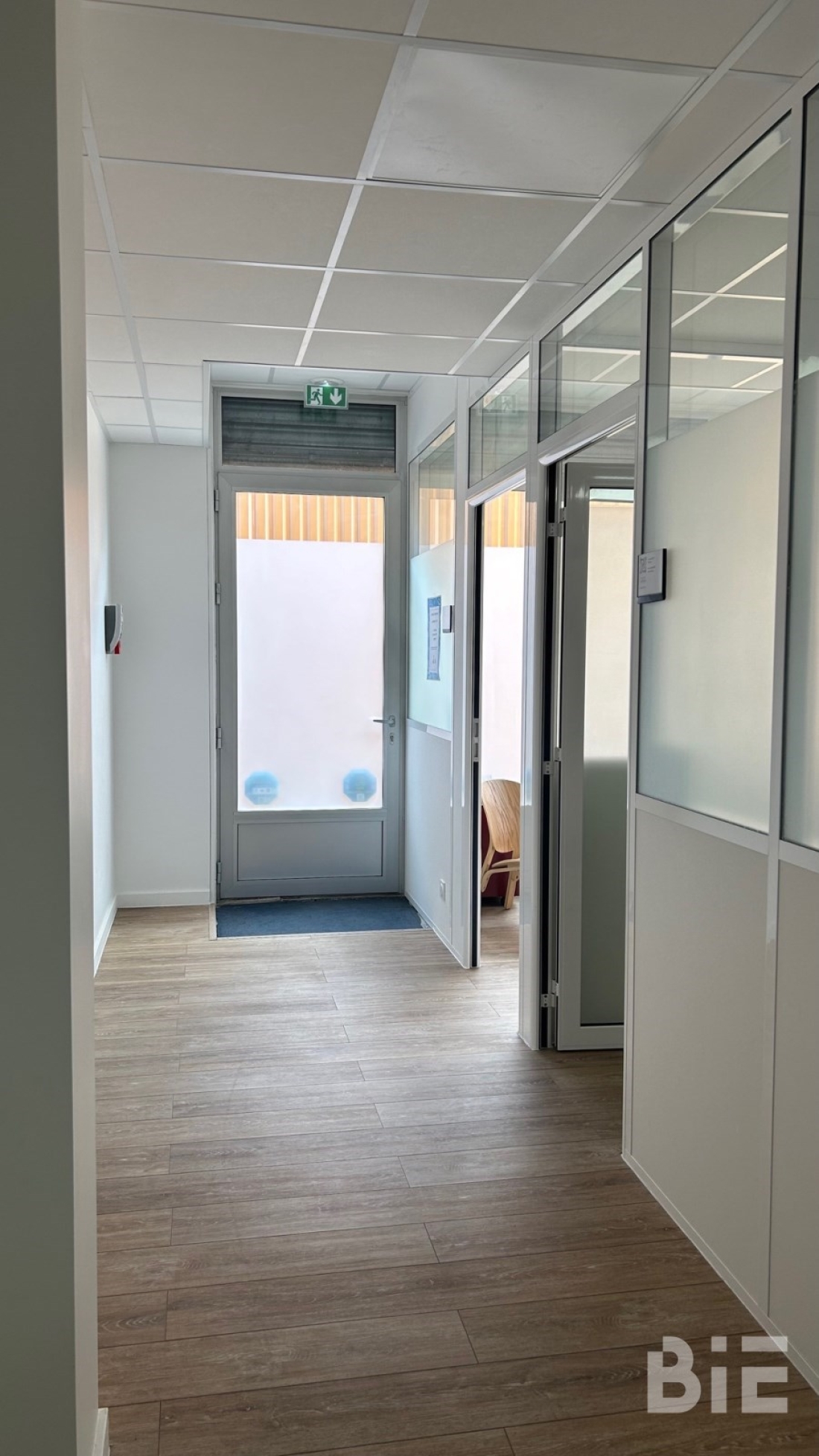 Photo 7 – Vente bureaux	BORDEAUX (33000)