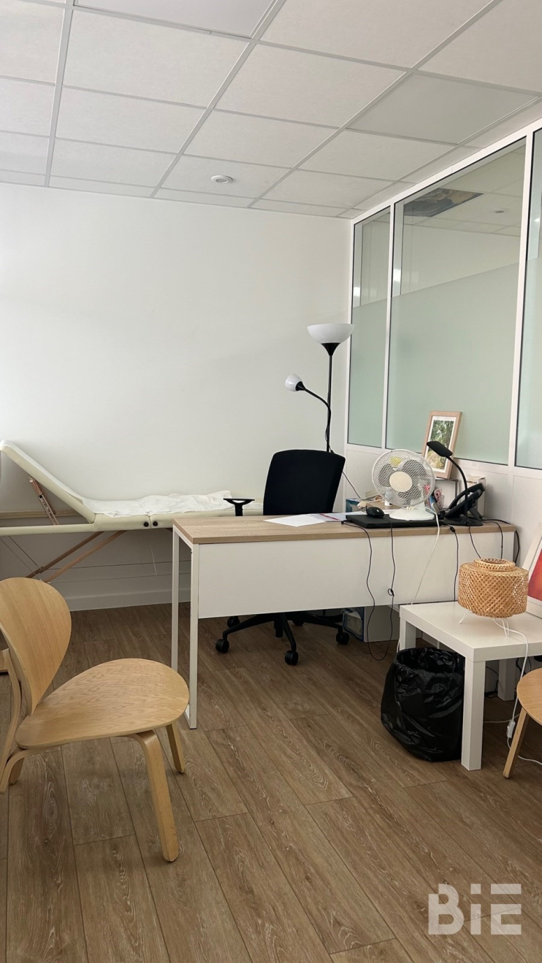 Photo 9 – Vente bureaux	BORDEAUX (33000)
