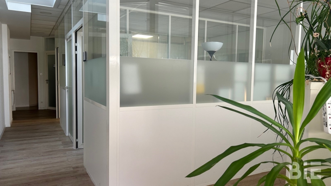 Photo 5 – Vente bureaux	BORDEAUX (33000)