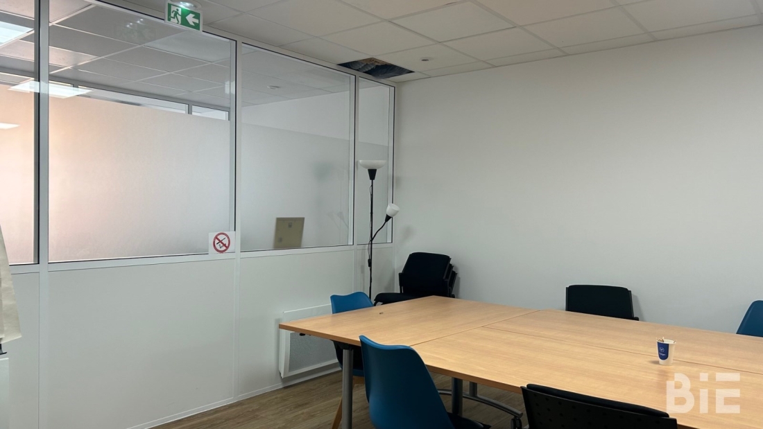 Photo 8 – Vente bureaux	BORDEAUX (33000)