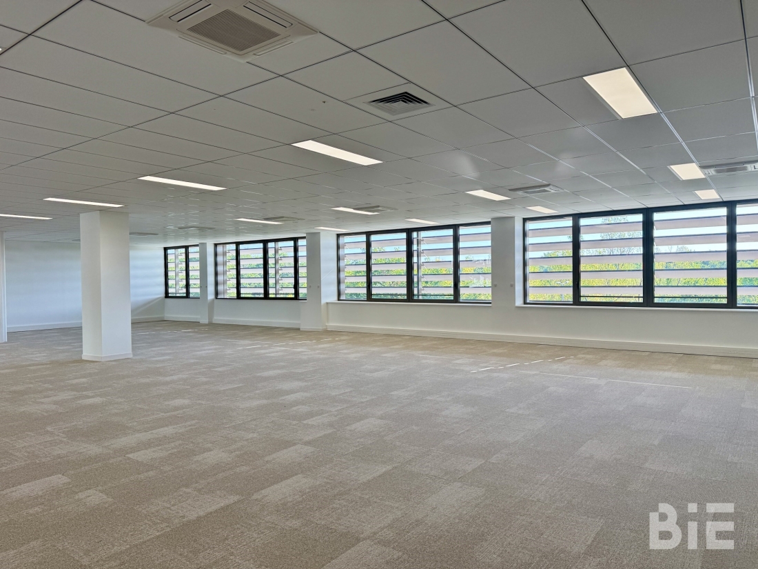 Photo 3 – Location bureaux	MERIGNAC (33700)