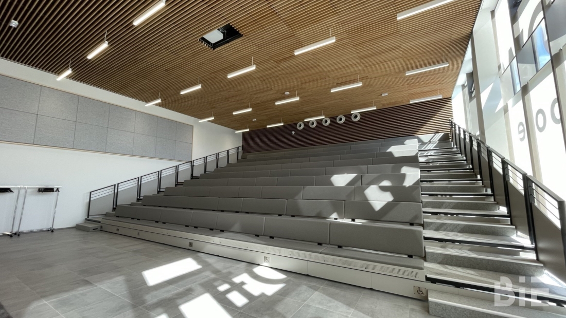 Photo 6 – Location bureaux	MERIGNAC (33700)