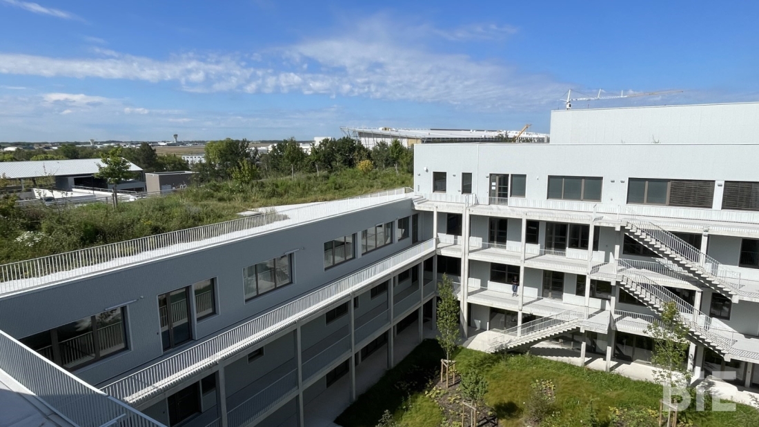 Photo 5 – Location bureaux	MERIGNAC (33700)