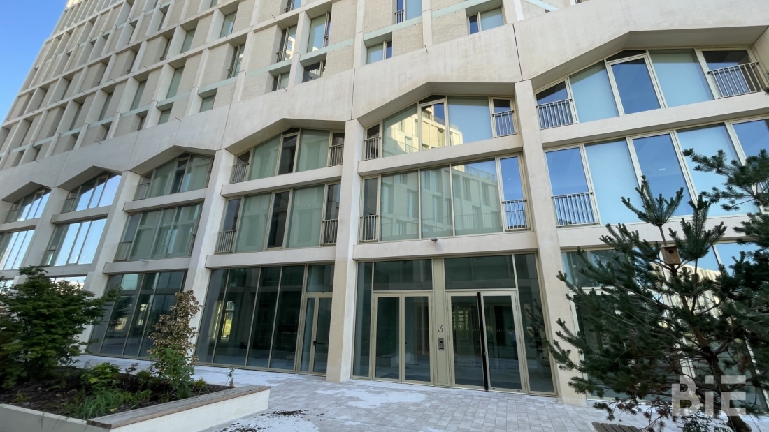 Photo 3 – Location bureaux	BORDEAUX (33800)