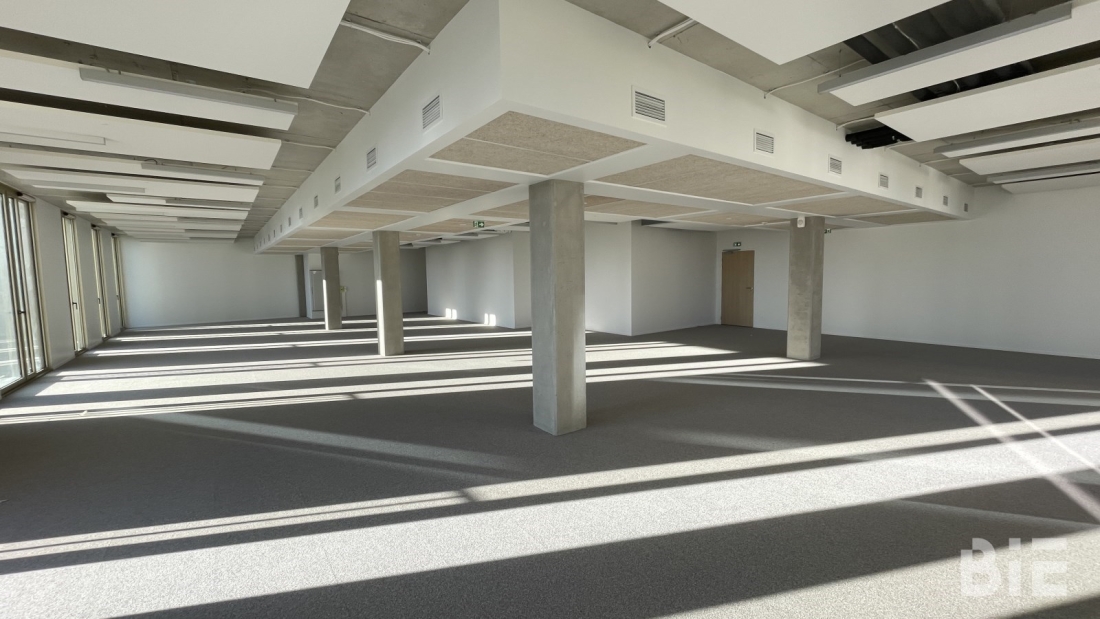 Photo 6 – Location bureaux	BORDEAUX (33800)