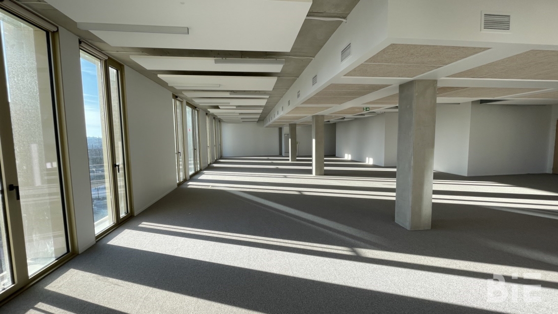 Photo 7 – Location bureaux	BORDEAUX (33800)